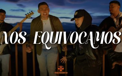 »Nos equivocamos» es el nuevo lanzamiento musical de Yahritza y su Esencia junto a »El Yaki»:VIDEO