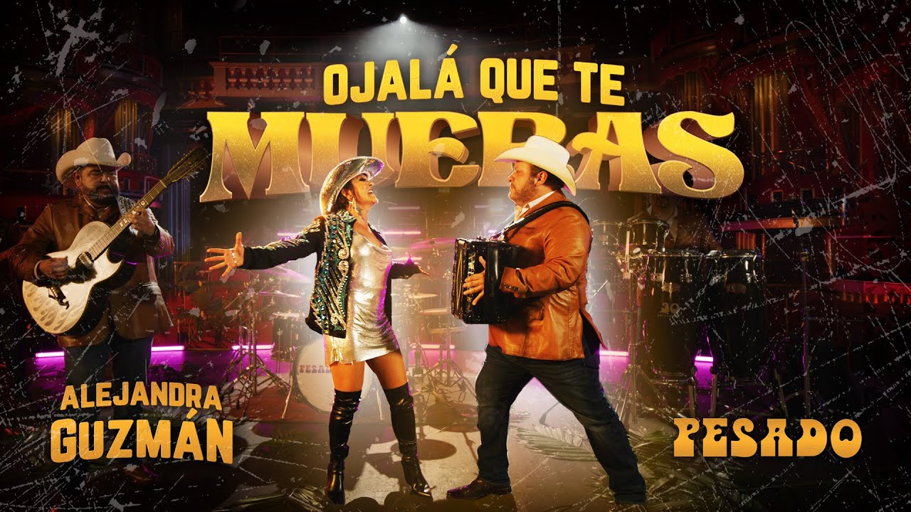 Agrupación mexicana presenta una versión regional de 'Debes buscarte un nuevo  amor', de Tranzas: 'Es una de las canciones de desamor más icónicas del pop  en español', Música, Entretenimiento