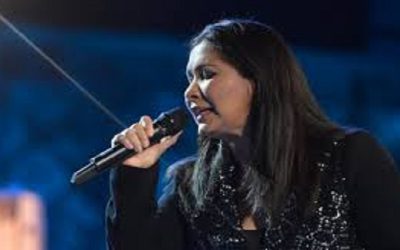 Ana Gabriel presenta fechas como parte de el festejo de su 50 aniversario en la música. No se retira.