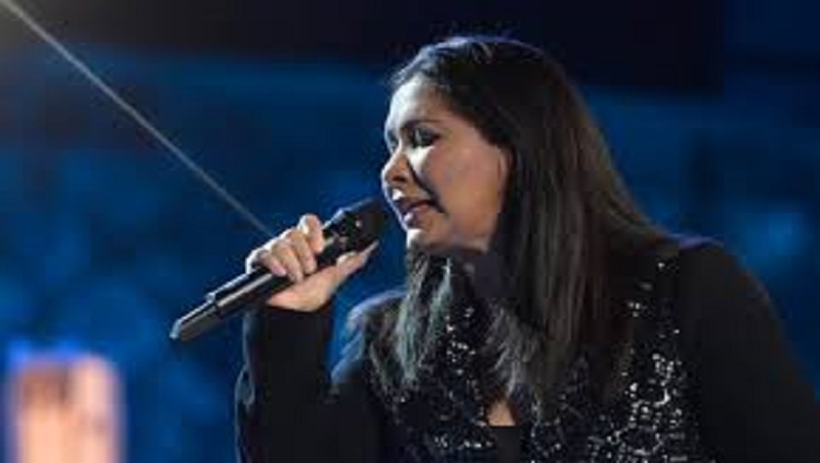 ANA GABRIEL