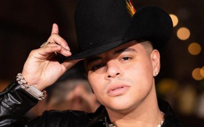 Eduin Caz pide disculpas a sus compañeros y anuncia el regreso de Grupo Firme. VIDEO