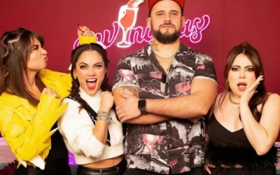                         CENSURAN PODCAST DE TEMACH