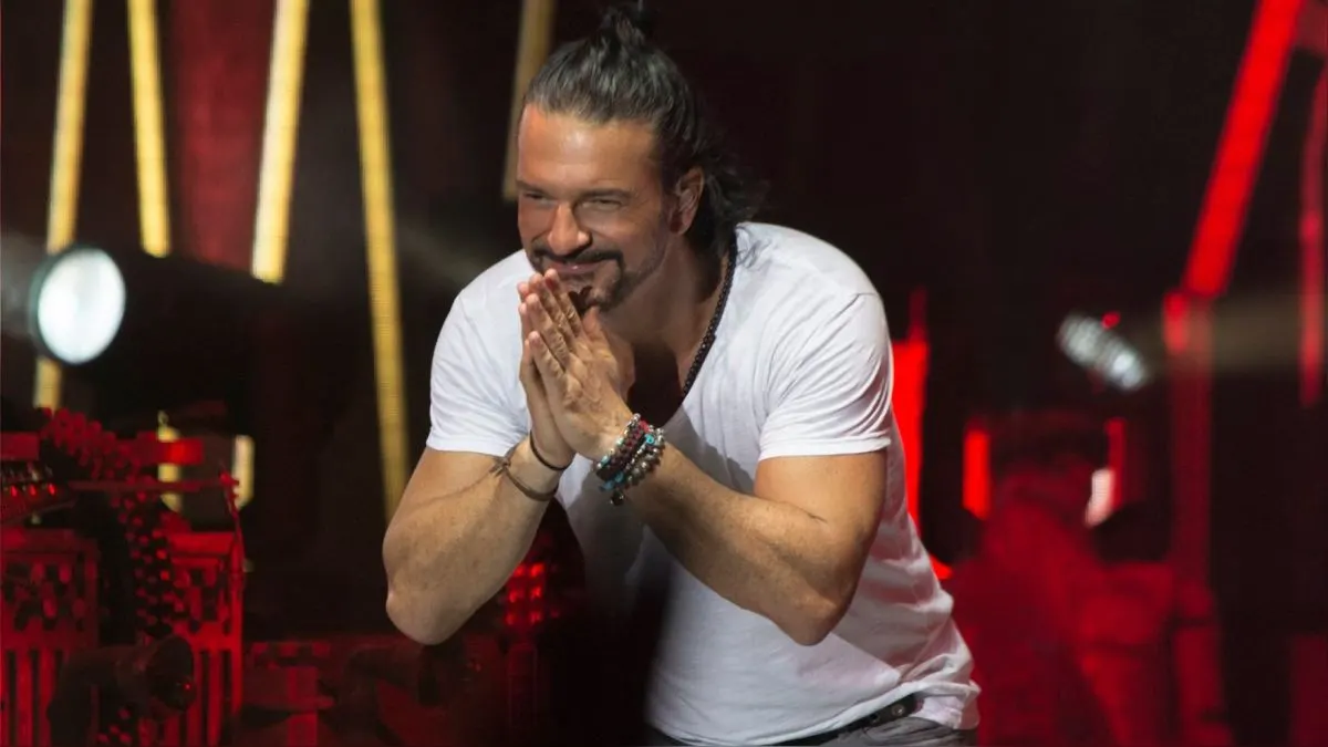 RICARDO ARJONA