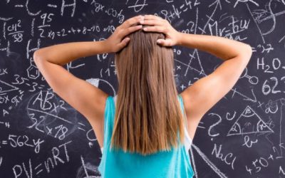 Alexa, haz mi tarea: esta fue la ingeniosa idea que tuvo un niño para cumplir su tarea de matemáticas. VIDEO