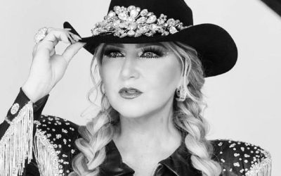 Alicia Villareal no descarta la posibilidad de incursionar en los Corridos Tumbados: ¡¡¡Nadie se salva de la ola!!!