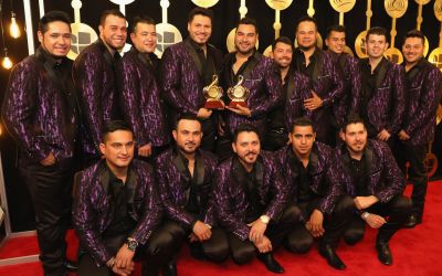 Banda MS anuncia su gira “Nueva década”