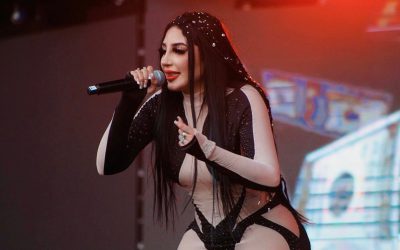 Bellakath tendrá su serie en Netflix