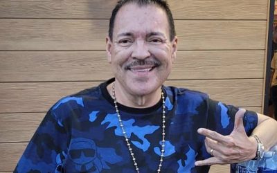 Julio Preciado se retirará de la música en el 2025