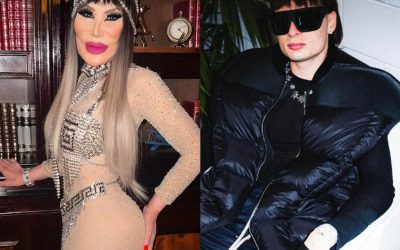 Lyn May cantará corridos tumbados y quiere hacer una colaboración con Peso Pluma