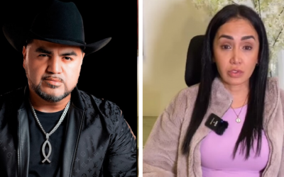 Mimoso negó haber agredido a su esposa