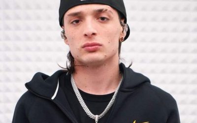 Piden cancelar a Peso Pluma en Villa del Mar