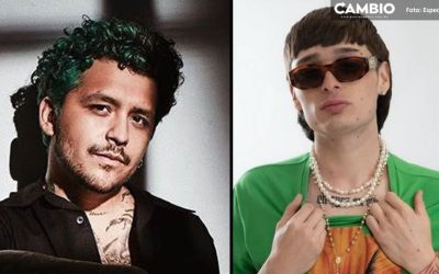 Se filtra pequeño adelanto de la colaboración entre Christian Nodal y Peso Pluma escúchalo. VIDEO