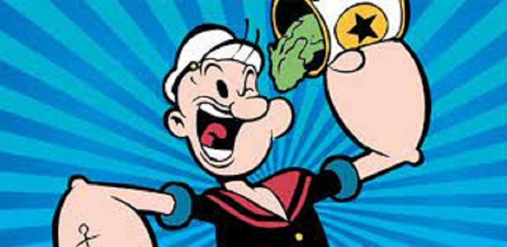 POPEYE