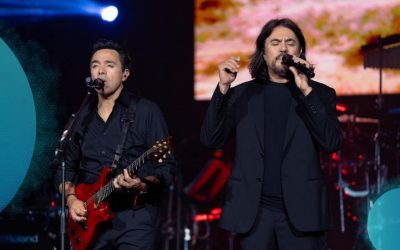 Temerarios tendrán 3 presentaciones en La Arena Monterrey