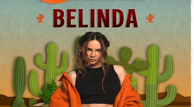 cactus belinda