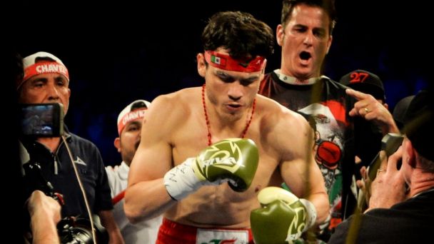 julio cesar chaves jr