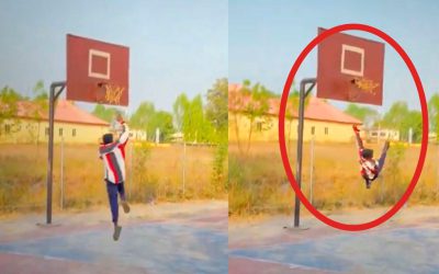 Un joven influencer murió mientras grababa un video para sus seguidores de internet. VIDEO