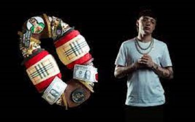 Ya puedes pedir tu Rosca de Peso Pluma, Taylor Swift y hasta Yeri Mua.