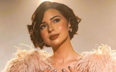 Esto es lo que trae Angela Aguilar en su bolso: la cantante revelo todo lo que guarda en el. VIDEO