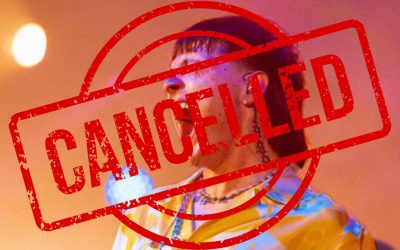 Peso Pluma ha CANCELADO su presentación en el festival Viña Del Mar 2024. Y será remplazado por el rapero Argentino Trueno.