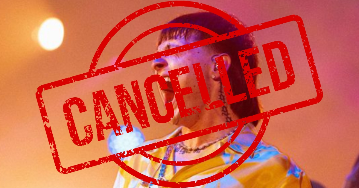 PESO PLUMA CANCELADO