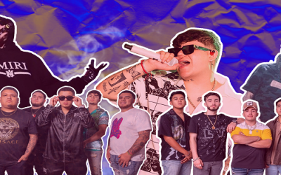 ¿Por qué el Regional Mexicano ha crecido tanto a nivel global? Expertos explican porque.