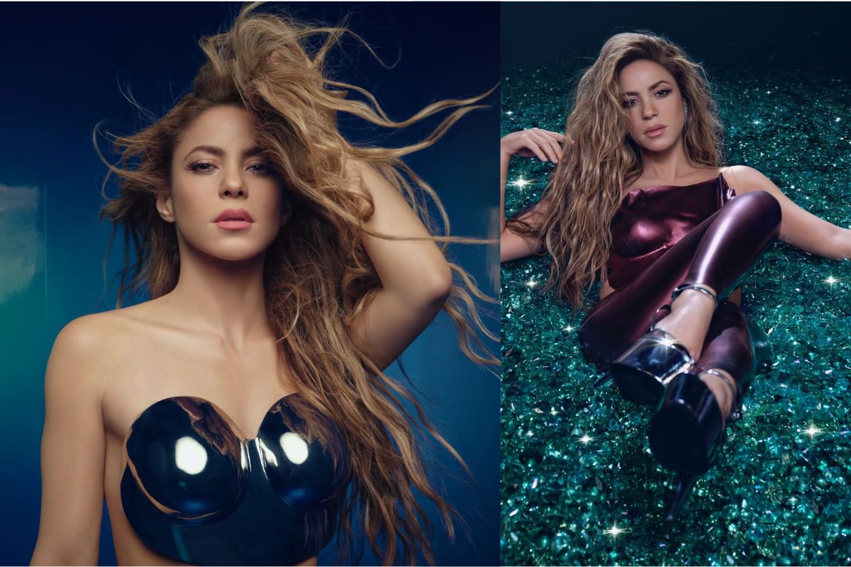 Shakira album