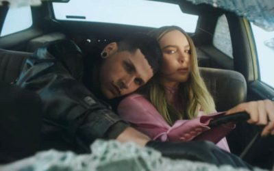 Belinda enciende las redes sociales con el estreno de »Cactus» y la evidente dedicatoria a su ex.