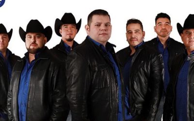 Grupo Duelo sufre accidente automovilístico mientras se dirigía a Texas para dar un concierto.