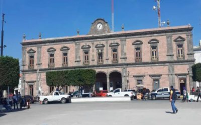 Localizan hombre sin vida en Ixmiquilpan