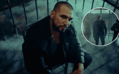 »El señor de los cielos» debuta en el mundo de los corridos tumbados: Así suena.