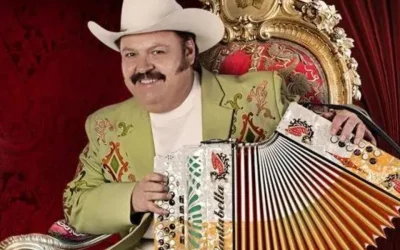 Ramon Ayala anuncia el inicio de su gira »El Principio de un Final Tour 2024»