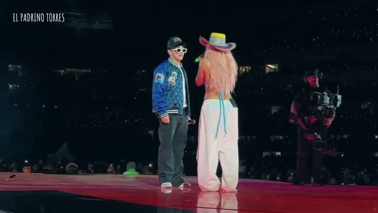 xavi en al auditorio