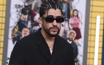 ¡El Conejo Malo demandó a fan por grabar y subir videos de su concierto en YouTube!