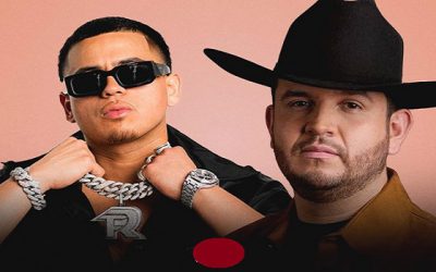 Se viene gran colaboración de lujo entre Edén Muñoz y Fuerza Regida.