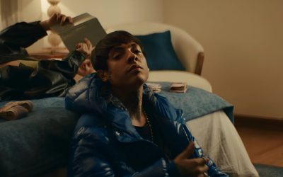 Natanael Cano se corona nuevamente como el artista mas escuchado de México con el estreno de Madonna.