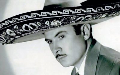Pepe Aguilar prepara un disco homenaje a su padre Antonio Aguilar con colaboraciones de lujo. MS, Recodo, Julion, Carin y muchos mas. VIDEO