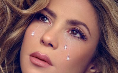 Shakira da un adelanto de su canción “Cómo, dónde y cuándo”