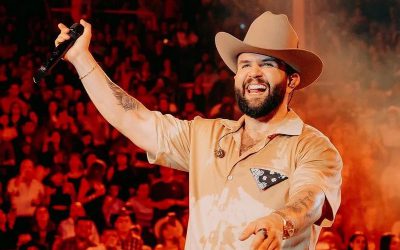 Carin León lanza polémica respuesta ante sus declaraciones sobre su gusto por las drogas.