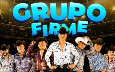 Grupo Firme tiene lista la gira con la que asegura su regreso a los escenarios. »La Ultima Peda Tour»