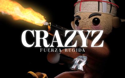 Fuerza Regida – CRAZYZ
