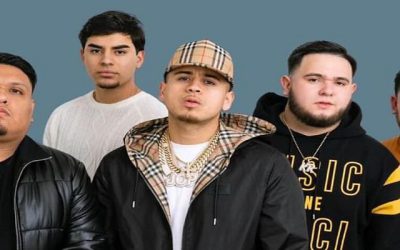 Fuerza Regida cancela presentación en México por amenazas en narcomanta.