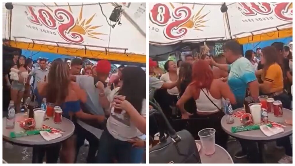 pelea-micheladas-mujeres-salvame-rbd-