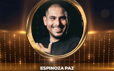 Espinoza Paz es confirmado como juez de la nueva temporada de La Academia.