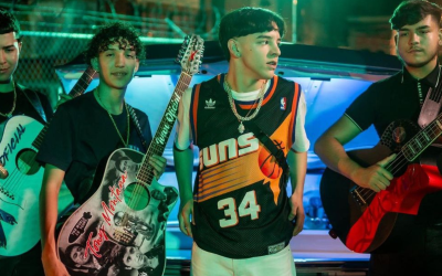 Corazón de Piedra – Xavi