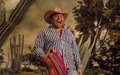 Regalo De Dios – Julión Álvarez y su Norteño Banda