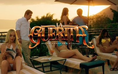 Grupo Marca Registrada – La Güerita 