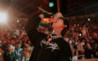 Natanael Cano – Ya Te Olvidé