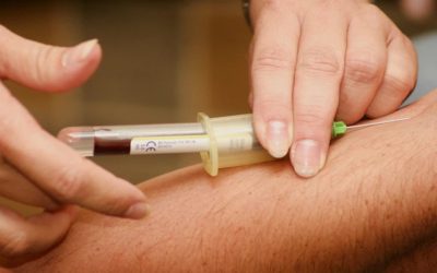 Día Mundial del Donante de Sangre, ¿Qué debes saber de ello?