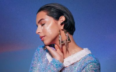 Gotitas saladas – Ángela Aguilar